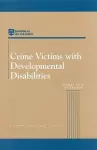 Crime Victims with Developmental Disabilities cover