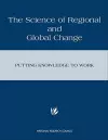 The Science of Regional and Global Change cover