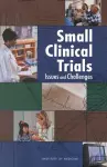 Small Clinical Trials cover