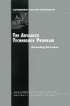The Advanced Technology Program cover