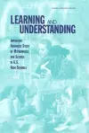 Learning and Understanding cover