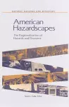 American Hazardscapes cover