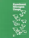 Ruminant Nitrogen Usage cover