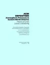 Acid Deposition cover