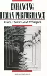 Enhancing Human Performance cover