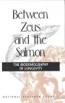 Between Zeus and the Salmon cover