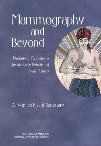 Mammography and Beyond cover