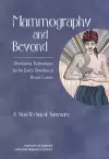 Mammography and Beyond cover