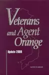 Veterans and Agent Orange cover