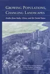 Growing Populations, Changing Landscapes cover