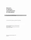 Science, Evidence, and Inference in Education cover