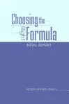 Choosing the Right Formula cover