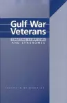 Gulf War Veterans cover