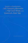 Research and Development on a Salt Processing Alternative for High-Level Waste at the Savannah River Site cover