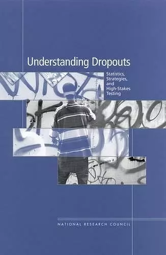 Understanding Dropouts cover
