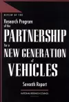 Review of the Research Program of the Partnership for a New Generation of Vehicles cover