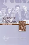 Adolescent Risk and Vulnerability cover