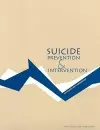 Suicide Prevention and Intervention cover