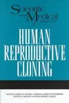 Scientific and Medical Aspects of Human Reproductive Cloning cover