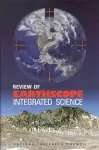 Review of EarthScope Integrated Science cover