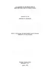 An Assessment of the Health Risks of Seven Pesticides Used for Termite Control cover