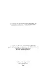 Quantitative Relationship Between Mutagenic and Carcinogenic Potencies cover