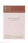 Methods for Designing Software to Fit Human Needs and Capabilities cover