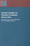 Mental Models in Human-Computer Interaction cover