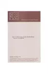 Enhancing Human Performance cover