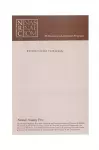 Manufacturing Technology cover