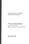 Human Resource Practices for Implementing Advanced Manufacturing Technology cover