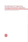 Strengthening U.S. Engineering Through International Cooperation cover