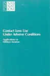 Contact Lens Use Under Adverse Conditions cover