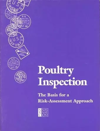 Poultry Inspection cover