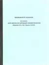 U.S.-U.S.S.R. Joint Meeting on Earthquake Hazards Mitigation cover