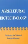 Agricultural Biotechnology cover