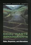 Coal Waste Impoundments cover