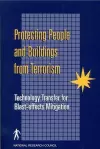 Protecting People and Buildings from Terrorism cover