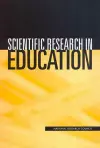 Scientific Research in Education cover