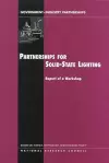 Partnership for Solid-State Lighting cover