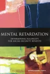 Mental Retardation cover