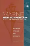 Marine Biotechnology in the Twenty-First Century cover