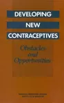 Developing New Contraceptives cover