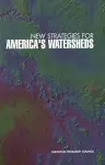 New Strategies for America's Watersheds cover