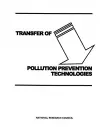 Transfer of Pollution Prevention Technologies cover