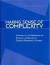 Making Sense of Complexity cover