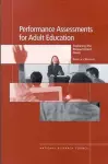 Performance Assessments for Adult Education cover
