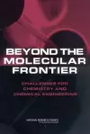 Beyond the Molecular Frontier cover