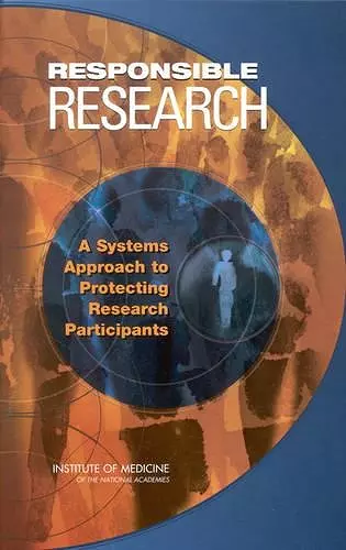 Responsible Research cover