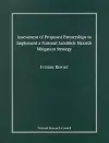 Assessment of Proposed Partnerships to Implement a National Landslide Hazards Mitigation Strategy cover